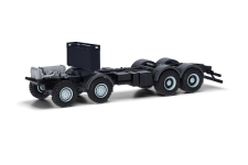 Herpa 085915 - H0 - Iveco Trakker Fahrgestell 8x8 (2 Stück)